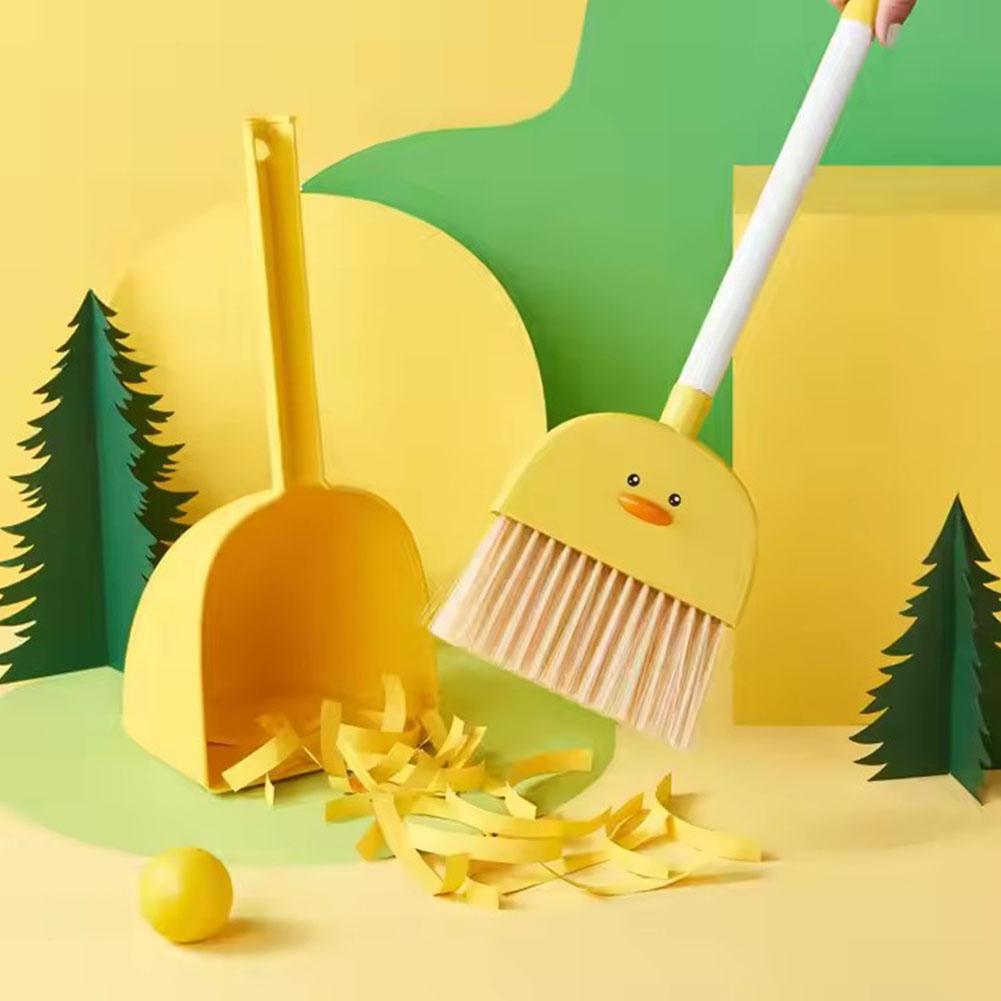Kinder-Spielhaus-Spielzeug Min – Kids Outdoor Broom Bewertung und Preis