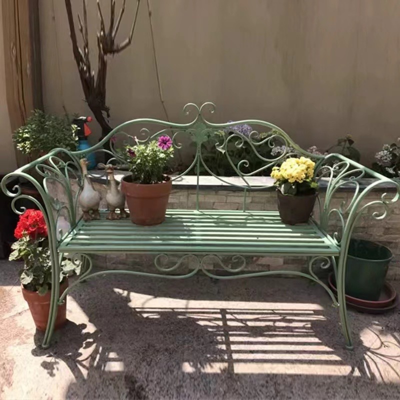 Retro-Terrassen-Gartenmöbel-Se – Kids Outdoor Furniture Set Bewertung und Preis
