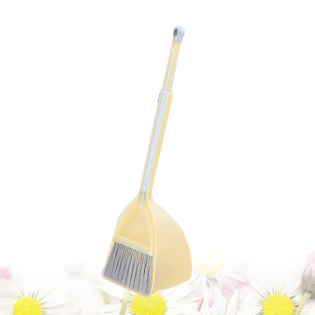 Kinder-Besen- und Schaufel-Set – Kids Outdoor Broom Bewertung und Preis