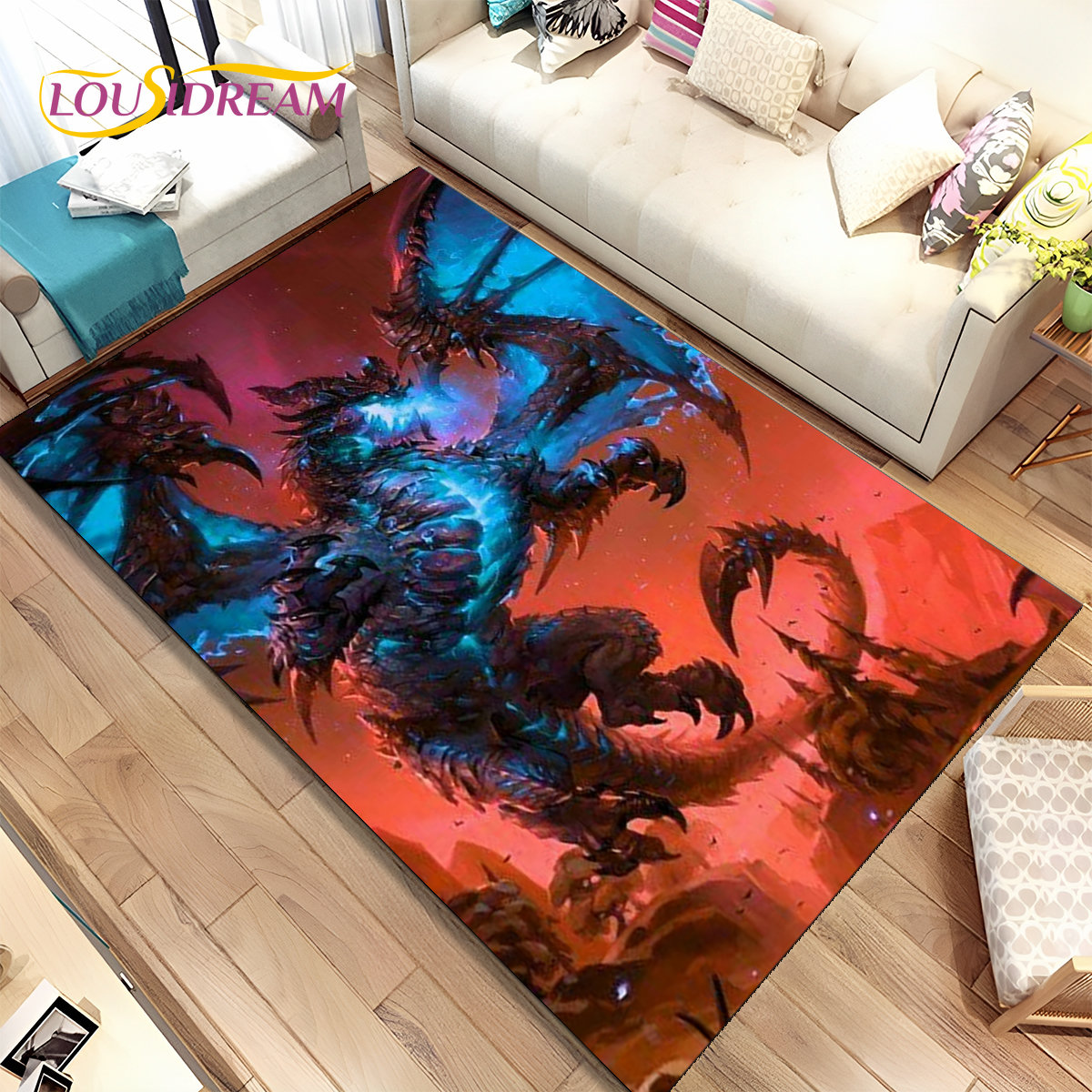 Welt von Warcraft,WOW, Spiel G – Kids Outdoor Area Bewertung und Preis