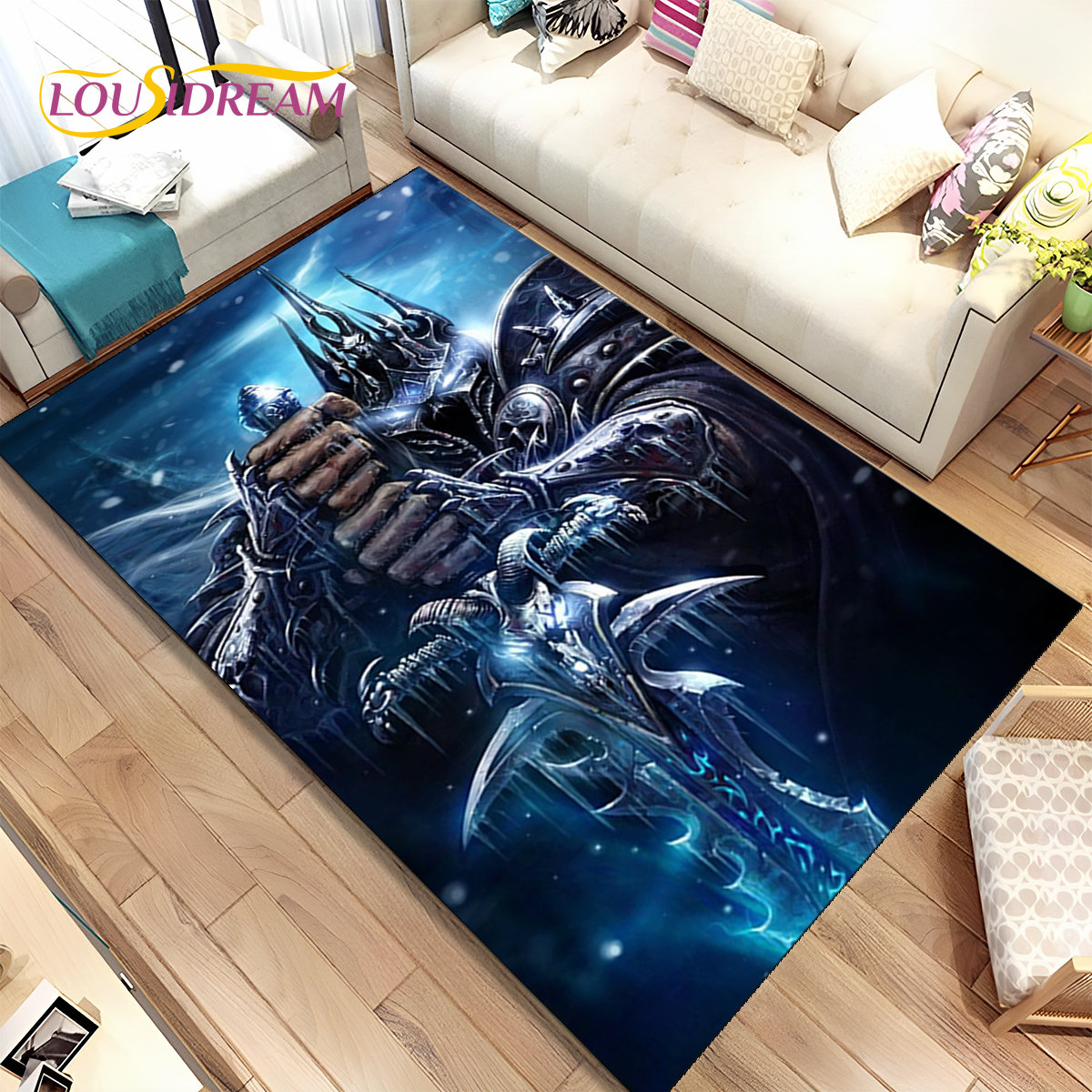 Welt von Warcraft,WOW, Spiel G – Kids Outdoor Area Bewertung und Preis