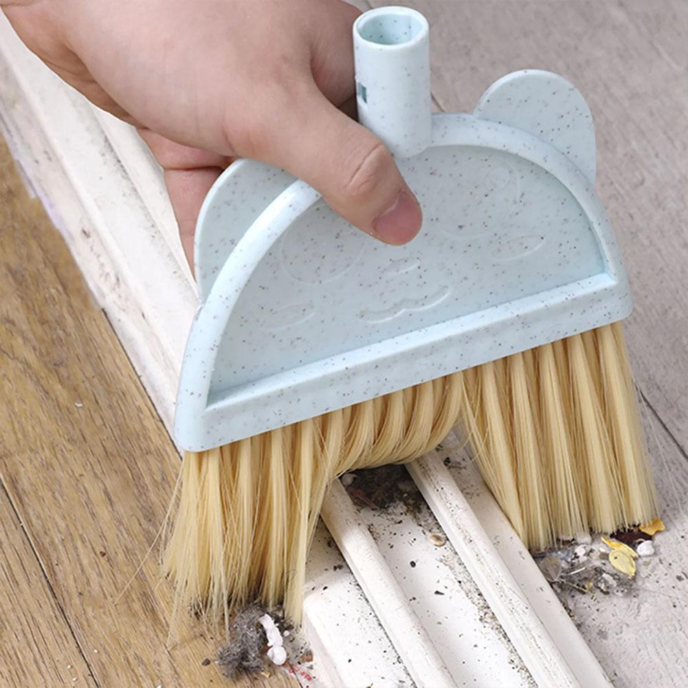 Niedliches Cartoon-Besen- und  – Kids Outdoor Broom Bewertung und Preis