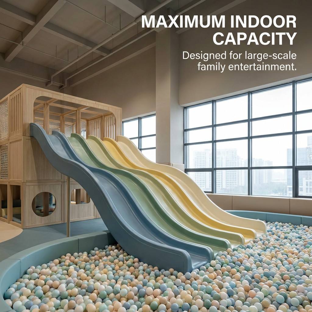 Minimalistischer Indoor-Spielp – Kids Outdoor Climbing Frame Bewertung und Preis