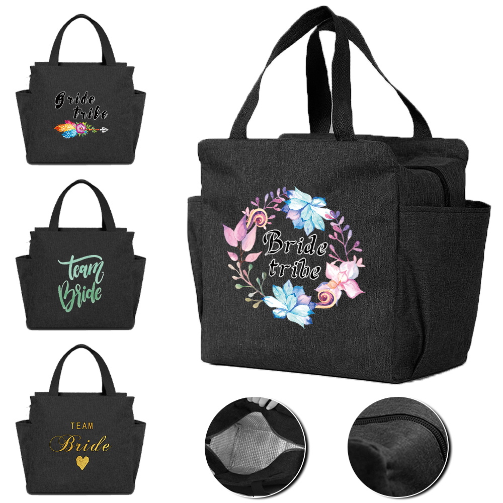 Wiederverwendbare Lunchbox-Tas – Q Kids Outdoor Bewertung und Preis