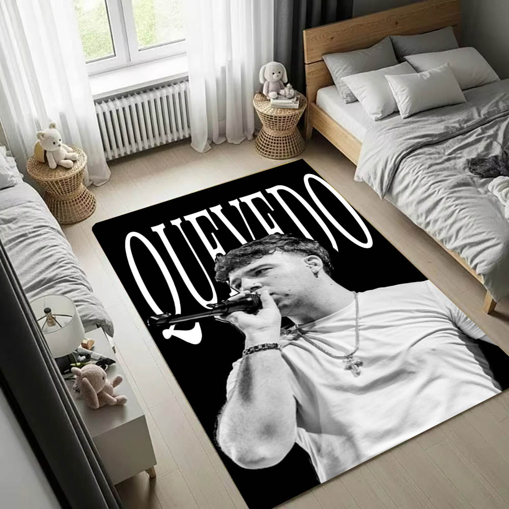 3D-Musiker Q-Quevedo EL BAIFO  – Q Kids Outdoor Bewertung und Preis