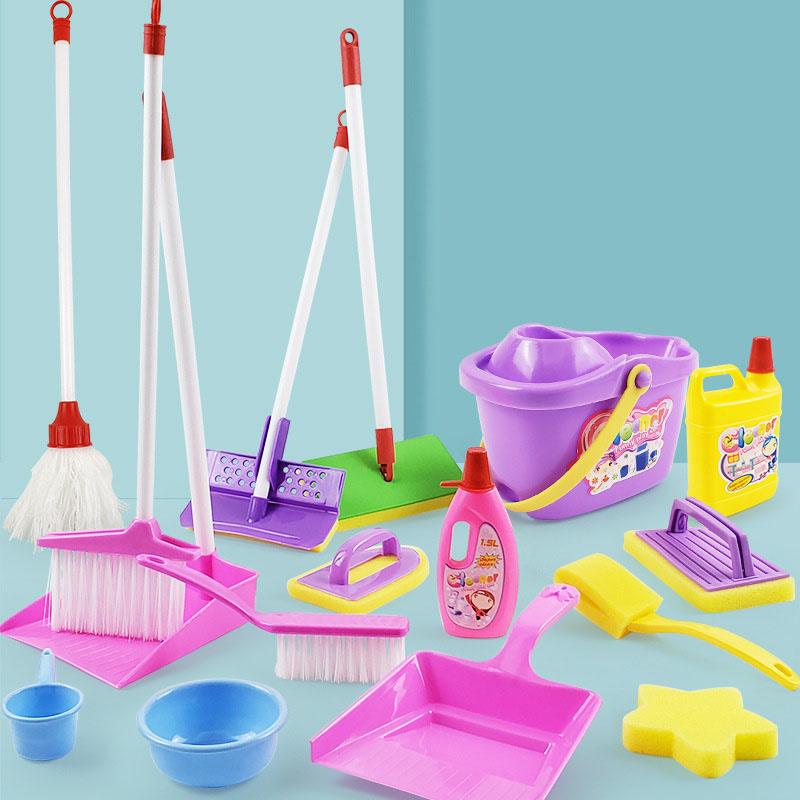 Simuliertes Leben für Kinder,  – Kids Outdoor Broom Bewertung und Preis