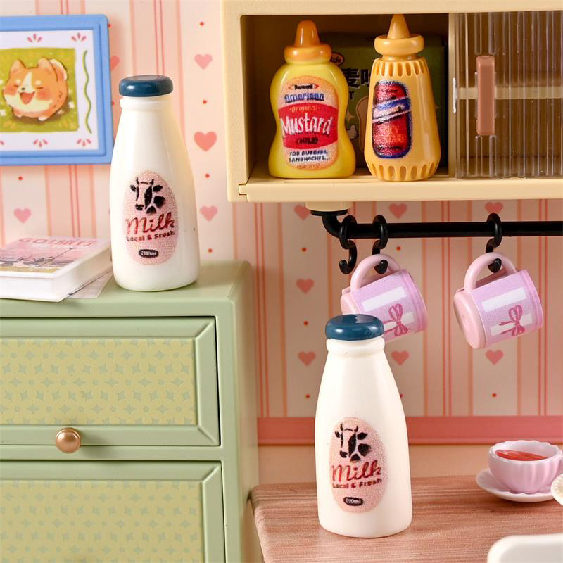 Miniatur Lebensmittel Modell S – Kids Outdoor Kitchen Accessories Bewertung und Preis