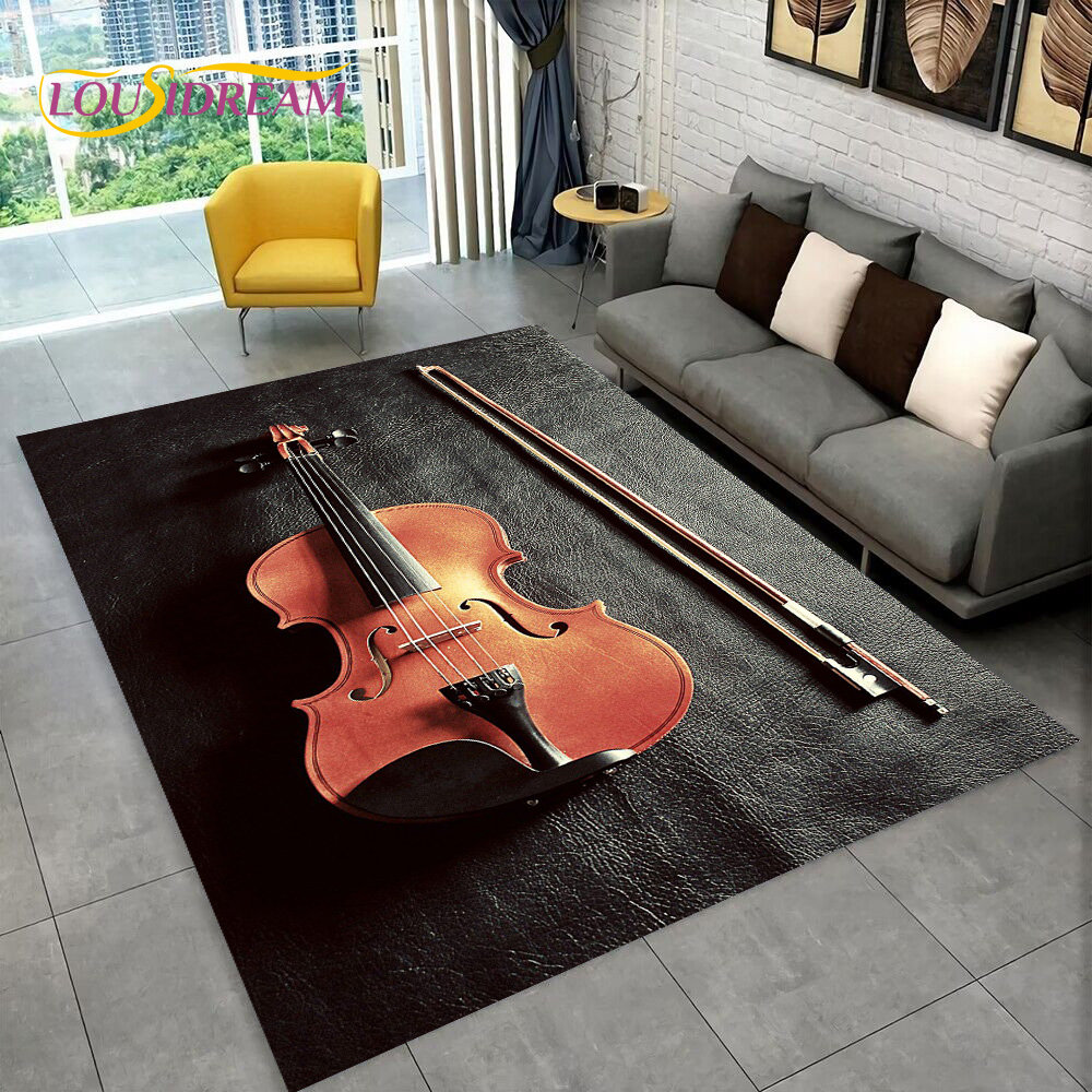 Klassische Violine Instrument  – Kids Outdoor Area Bewertung und Preis